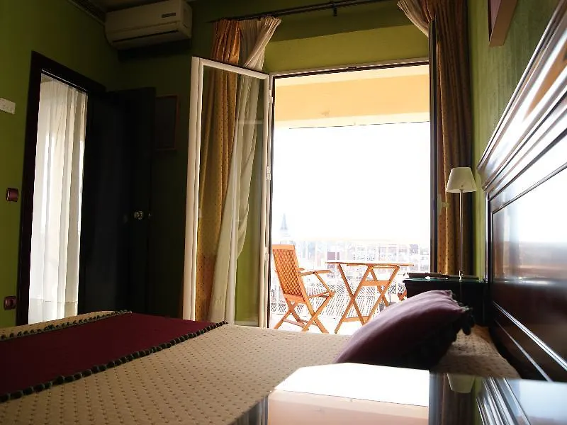 Hotel Carlos V Granada 0*,