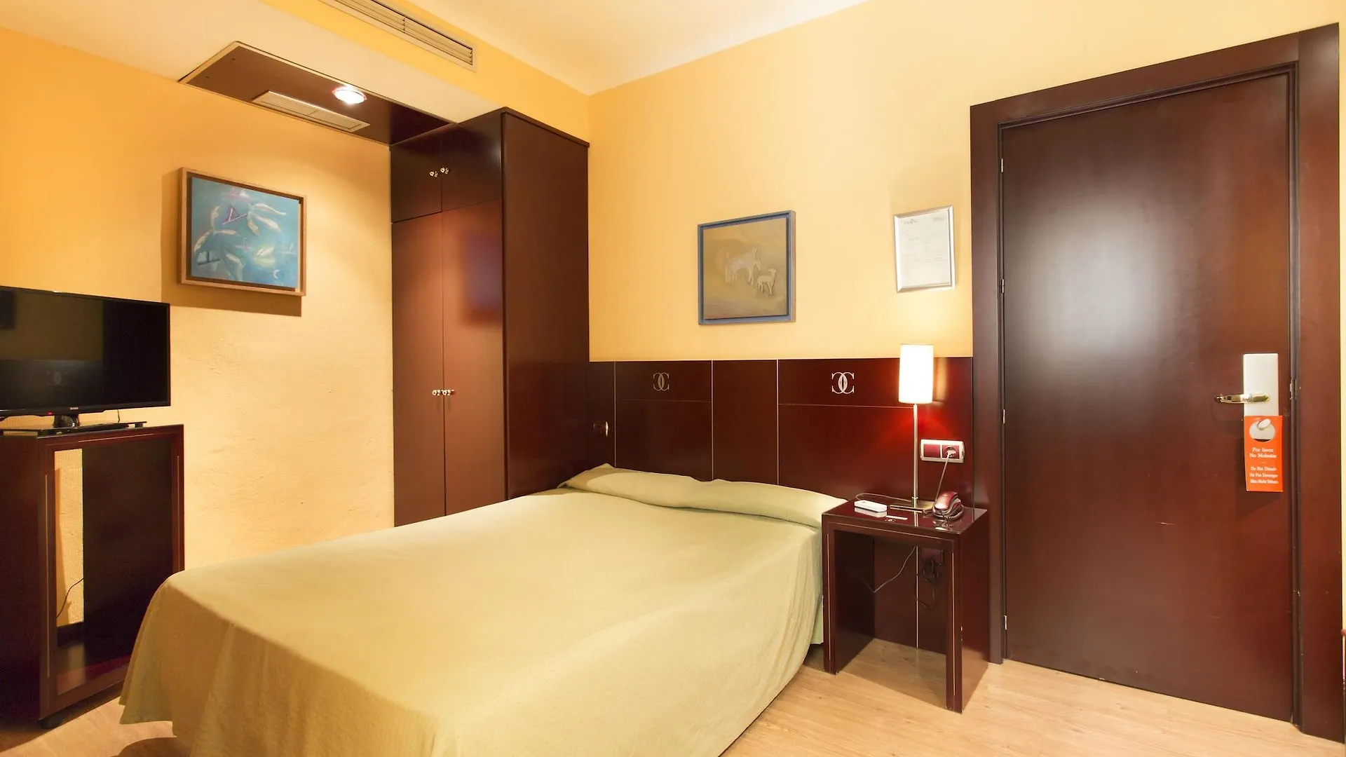 Hotel Carlos V Granada